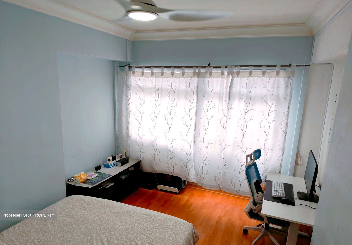 Blk 612 Choa Chu Kang Street 62 (Choa Chu Kang), HDB 5 Rooms #555673671